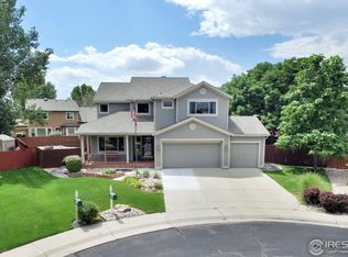 14633 W 62nd Cir, Arvada, CO 80004