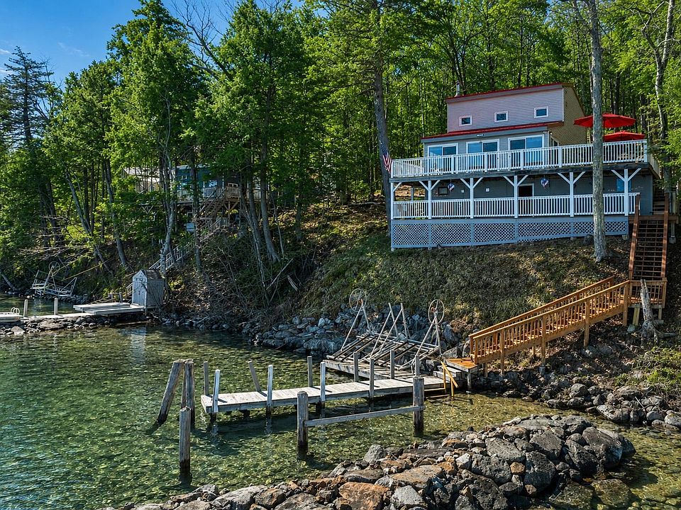1st image of 878 Rattlesnake Island