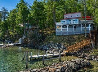 878 Rattlesnake Island, Alton, NH 03810