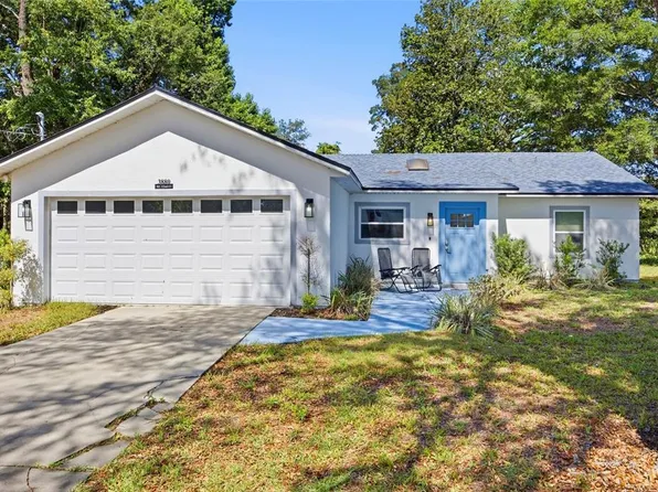 3880 NE 22nd Ct, Ocala, FL 34479