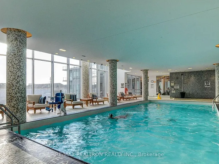 2230 Lake Shore Blvd W #801 — Photo 16