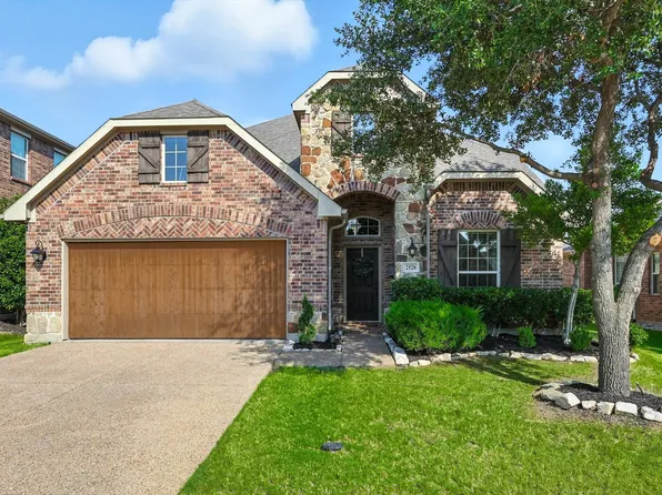 2520 Brandon Dr, The Colony, TX 75056