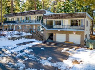 1951 13th St, South Lake Tahoe, CA 96150