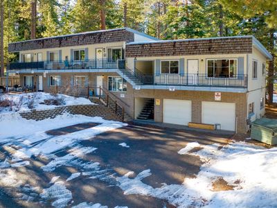 1951 13th St, South Lake Tahoe, CA, 96150