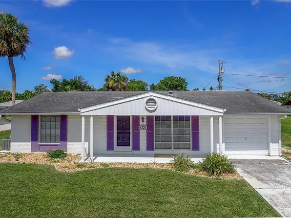 1389 Hinton St, Pt Charlotte, FL 33952