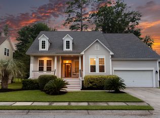 1661 William Hapton Way, Mount Pleasant, SC 29466