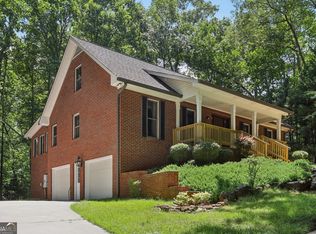 150 Gill Ln, Stockbridge, GA 30281