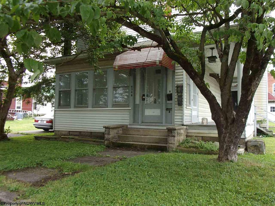628 & 630 Locust Ave, Clarksburg, WV 26301 Zillow