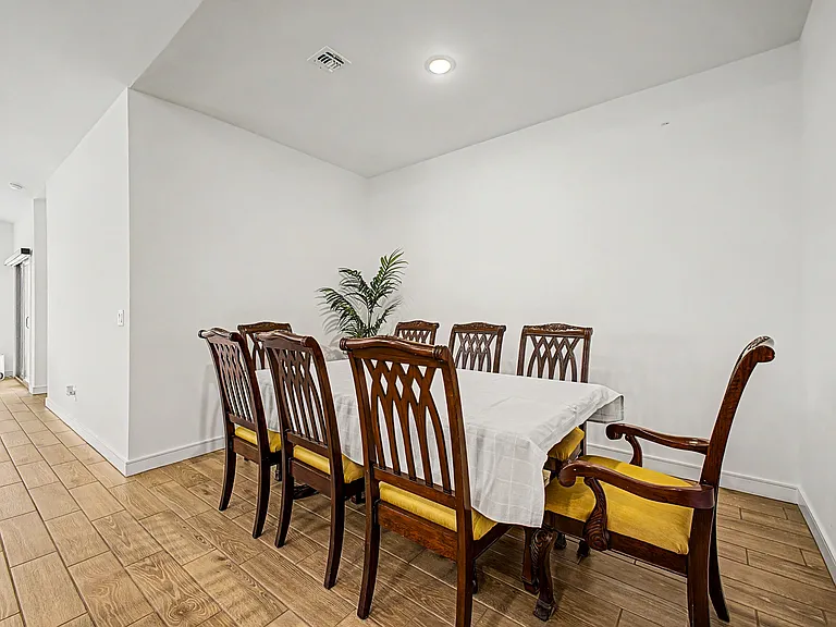 Dinning Area