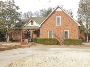 223 Mandella Way, Murfreesboro, TN 37127