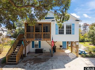 115 E Crocker Rd LOT 4, Nags Head, NC 27959