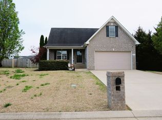 5023 Conquer Dr, Murfreesboro, TN 37128