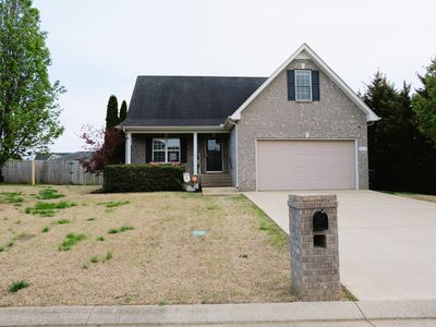 5023 Conquer Dr, Murfreesboro, TN, 37128