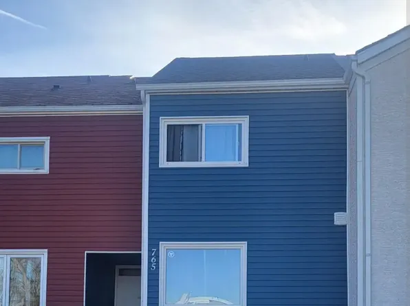 765 Nassau St S, Winnipeg, MB R3L 2R5