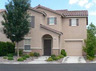 7186 Garden Pond St, Las Vegas, NV 89148
