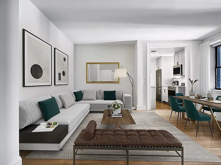 50 W 34th St #4A1 — Photo 1