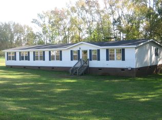 7301 Windy Ct W, Bailey, NC 27807