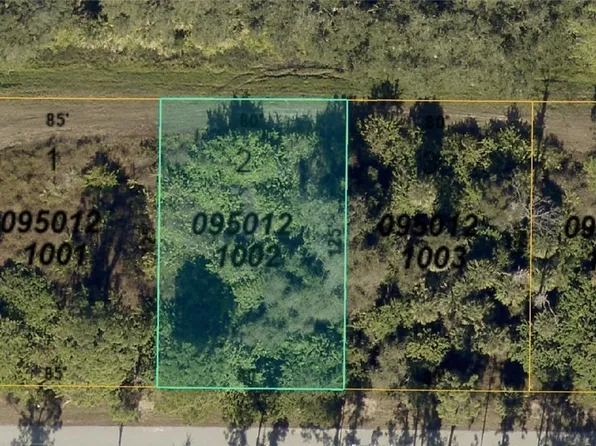 950121002 Franzino Ave, North Pt, FL 34291