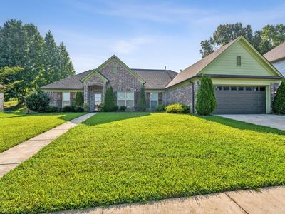 5258 Blue Diamond St, Memphis, TN, 38109