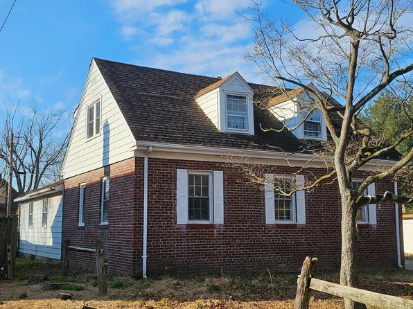 41 Churchtown Rd, Pennsville, NJ 08070