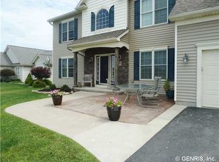 66 Groundsel Dr, Hilton, NY 14468