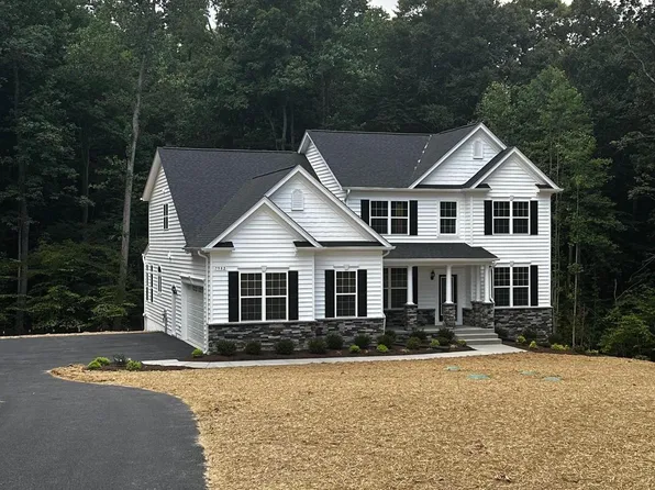 7982 Benjamin Stoddert Ct, La Plata, MD 20646