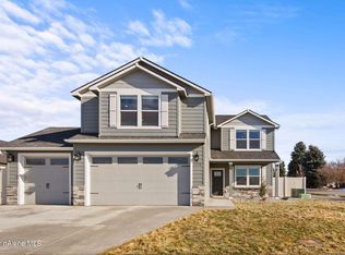 3778 N May Ella Loop, Post Falls, ID 83854