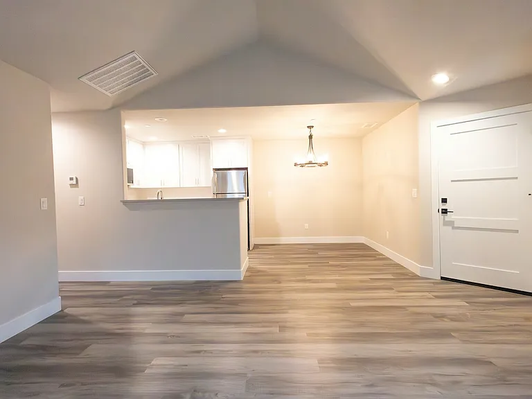 Living room/Dinning room