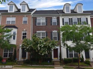 12917 Leatherwood Ln, Woodbridge, VA 22192
