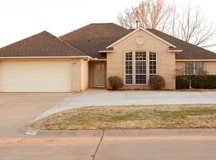 5623 W 7th Ave, Stillwater, OK 74074