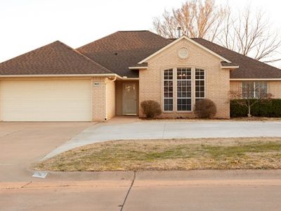 5623 W 7th Ave, Stillwater, OK, 74074