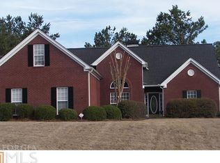 4968 Holland View Dr, Flowery Branch, GA 30542