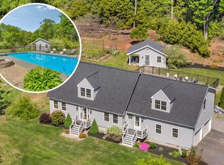 115 Brackett Road, Brunswick, ME 04011