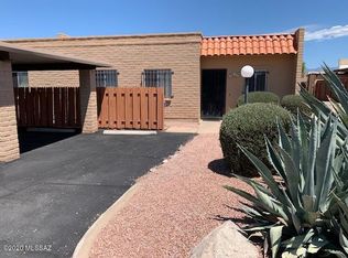 921 S Pantano Pkwy, Tucson, AZ 85710