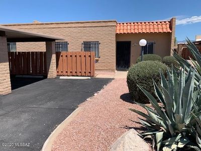 921 S Pantano Pkwy, Tucson, AZ, 85710