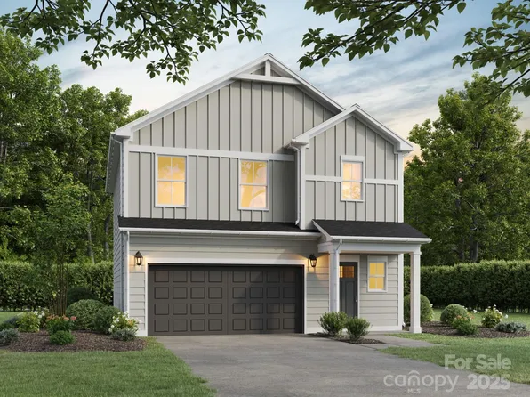 2008 Sadler Woods Ln, Charlotte, NC 28214