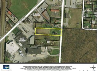 76 Liberty Rd, Delaware, OH 43015