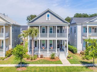 1538 Old Rivers Gate Rd, Mount Pleasant, SC 29466