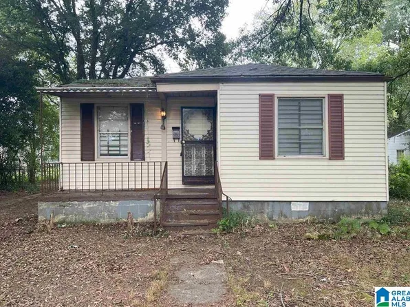 2021 Pearson Ct SW, Birmingham, AL 35211
