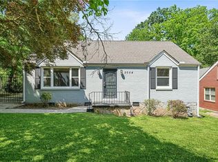 2054 Cogar Dr, Decatur, GA 30032