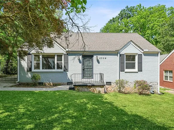 2054 Cogar Dr, Decatur, GA 30032