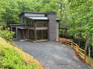 538 Hiawatha Trl, Blue Ridge, GA 30513