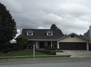8940 Ridgeway Dr, Gilroy, CA 95020