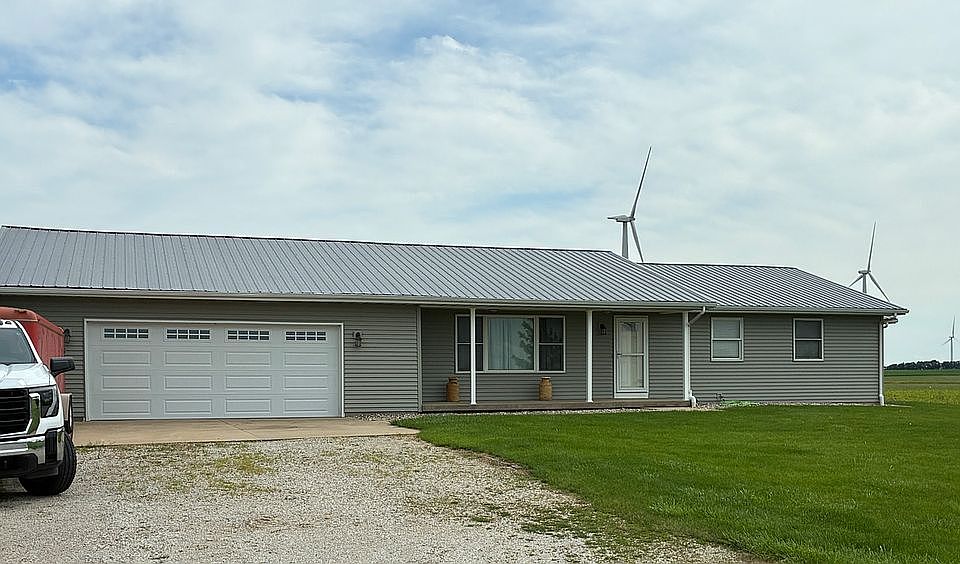 1st image of 2499 County Road 2600 N