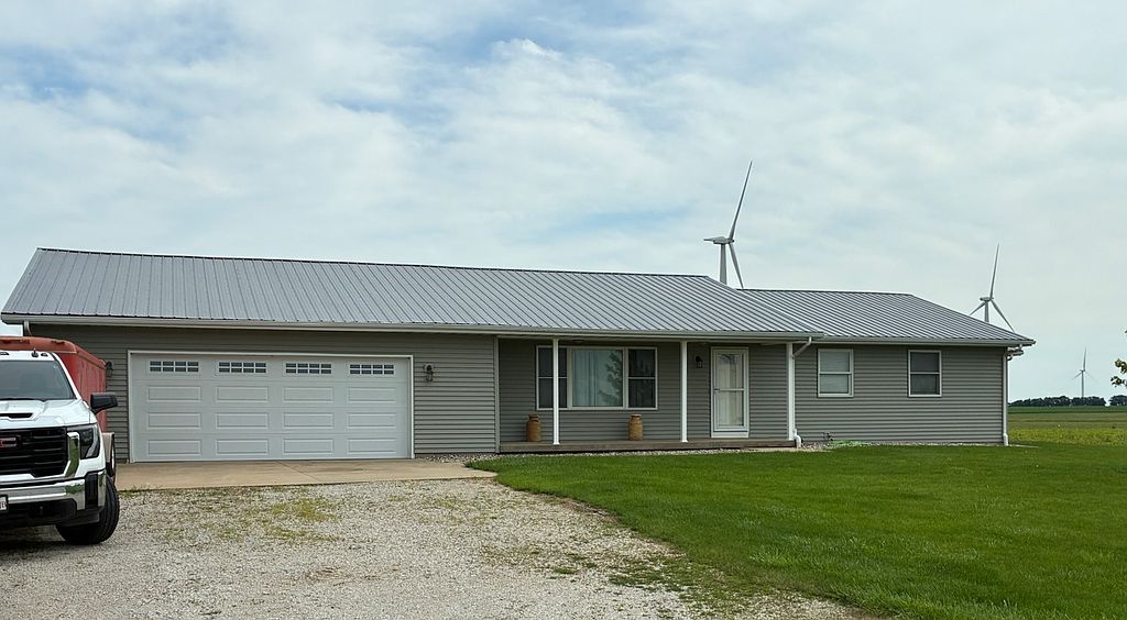 2499 County Road 2600 N - Property Image