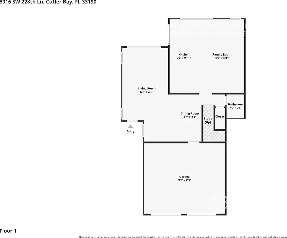 8916 SW 228th Ln Miami, FL 33190 — Photo 2