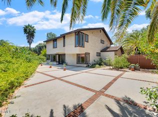 615 Paseo Grande, Thousand Oaks, CA 91320
