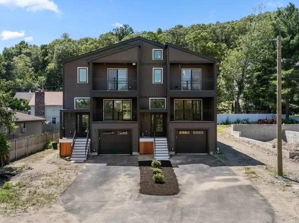 165 Lake Ave N, Worcester, MA 01605