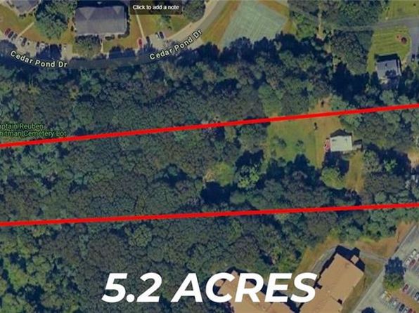 261 Hardig Rd, Warwick, RI 02886