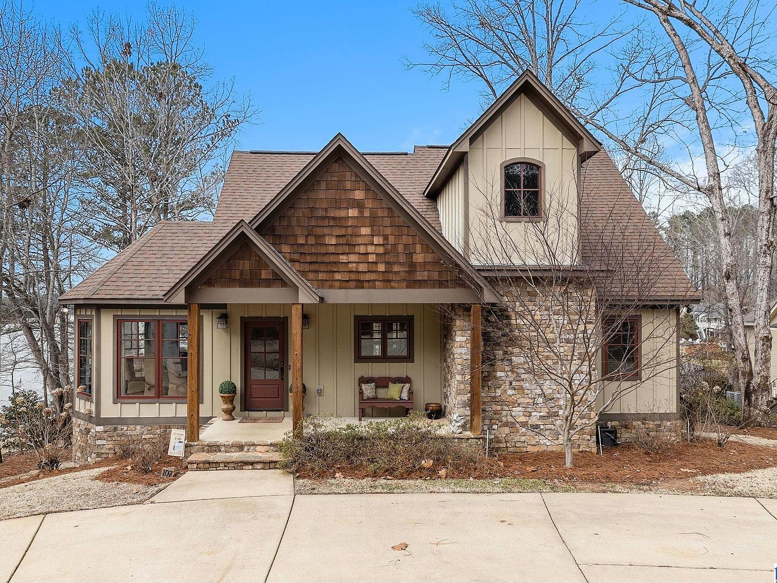 107 Davis Acres Dr, Alpine, AL 35014 Zillow
